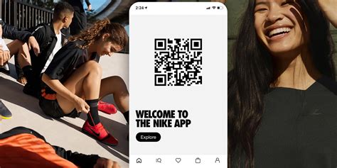 fake nike qr code|nike qr code check.